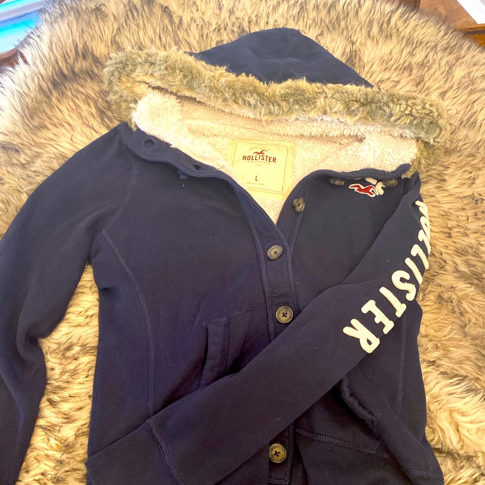 Hollister